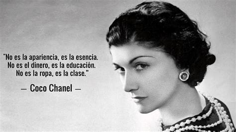 frases coco chanel belleza|coco chanel slogan.